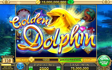 golden dolphin slots.